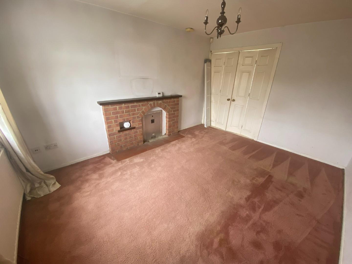 Wilford Avenue, Wakes Meadow O'Riordan Bond